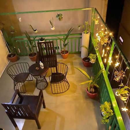 Centro Guest House سيام ريب المظهر الخارجي الصورة
