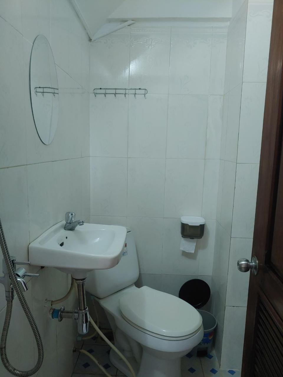 Centro Guest House سيام ريب المظهر الخارجي الصورة