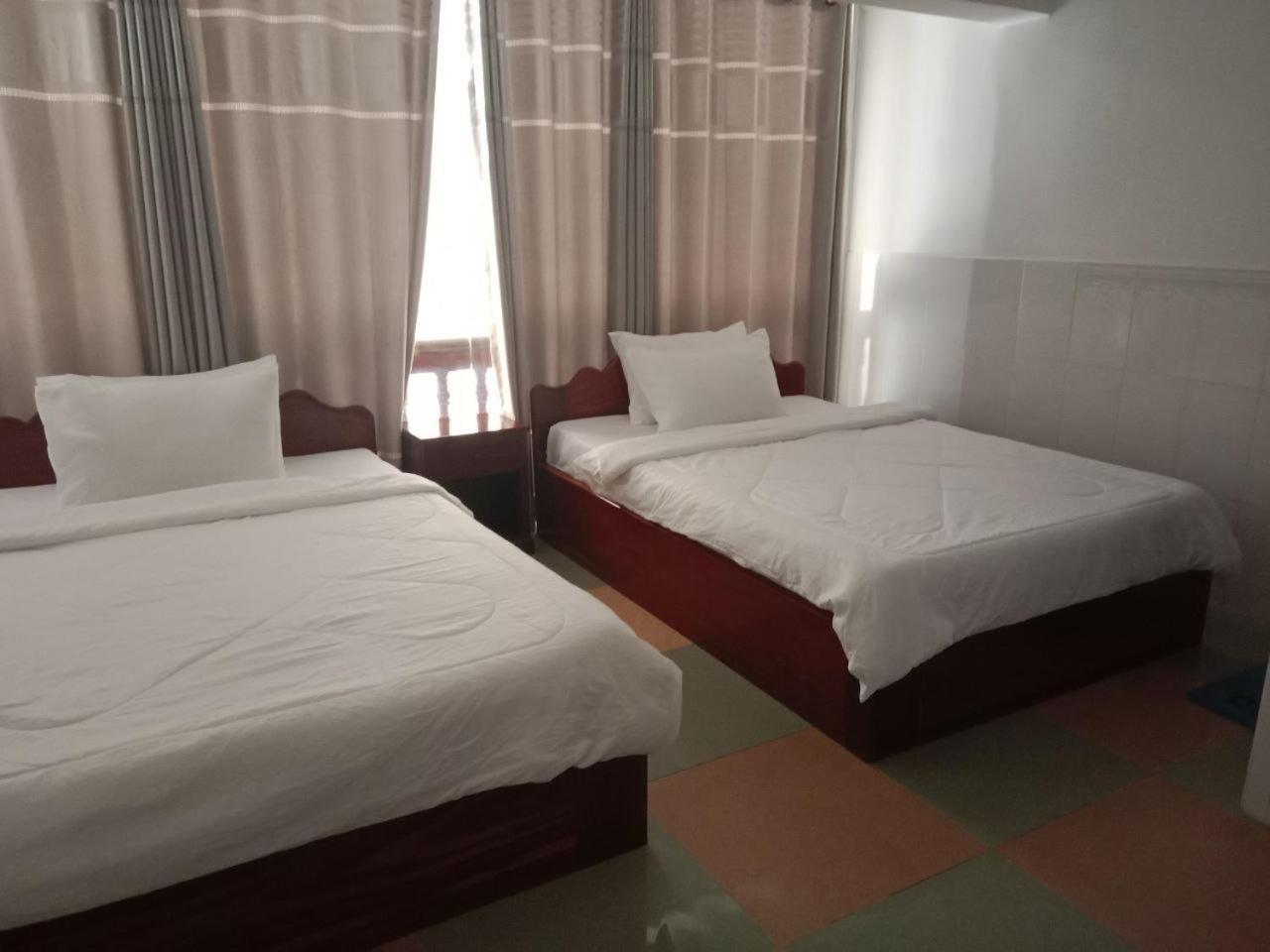 Centro Guest House سيام ريب المظهر الخارجي الصورة
