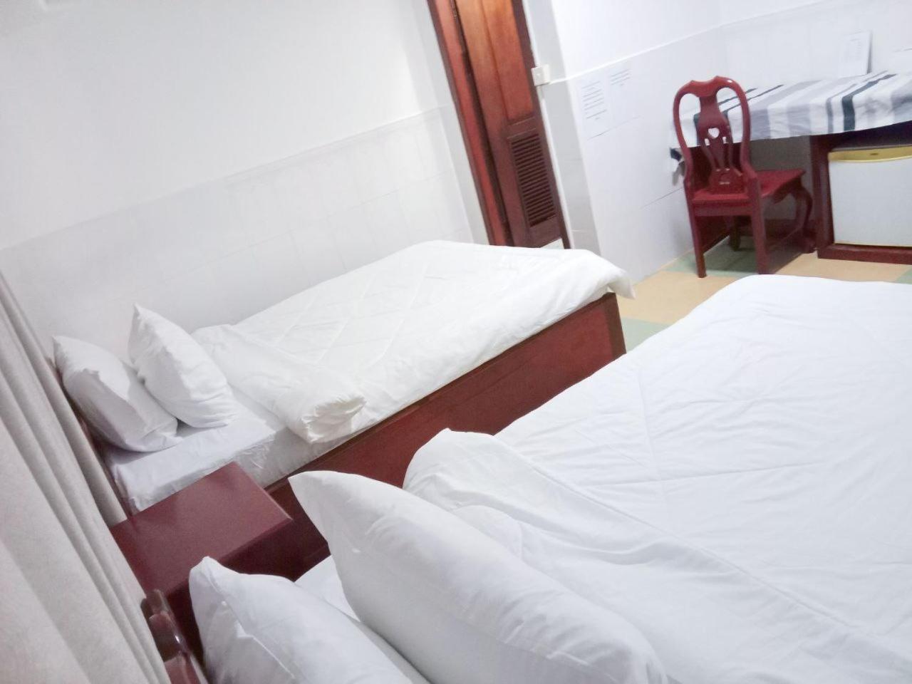 Centro Guest House سيام ريب المظهر الخارجي الصورة