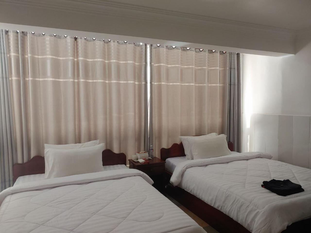 Centro Guest House سيام ريب المظهر الخارجي الصورة